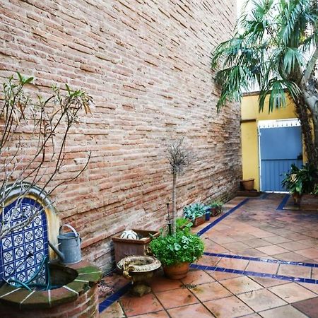 Toulousaine De Standing - Garage - Cour - Cinema Villa Toulouse Bagian luar foto