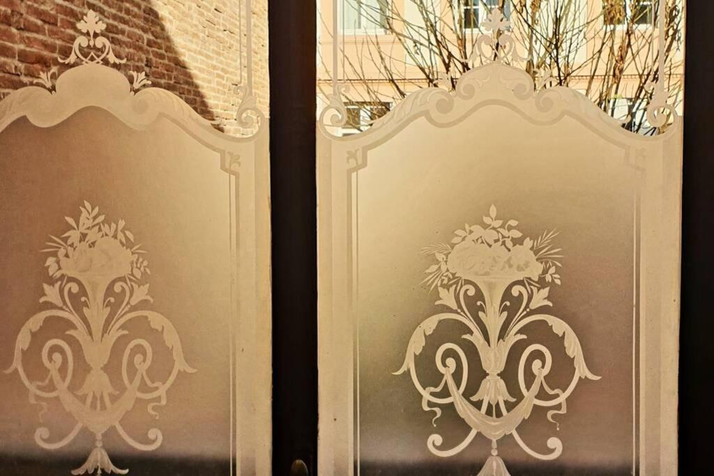 Toulousaine De Standing - Garage - Cour - Cinema Villa Toulouse Bagian luar foto
